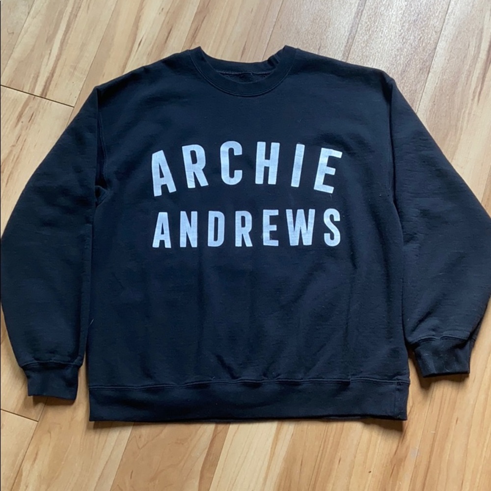Archie Andrews Sweatshirt